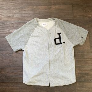 Diamond Supply Co Jersey